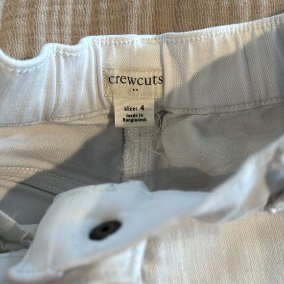 Crew cuts bundle size 4 - Picture 2 of 4